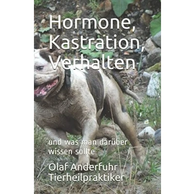 Abbildung von Hormone, Kastration, Verhalten: und was man darüber wissen sollte