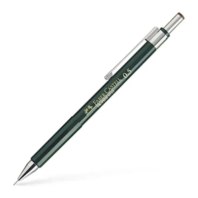 Abbildung von Faber Castell 1365 Druckbleistift
