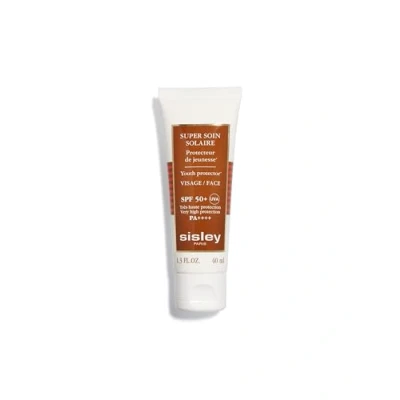 Abbildung von Sisley Super Soin Solaire Sonnenschutz SPF 50+