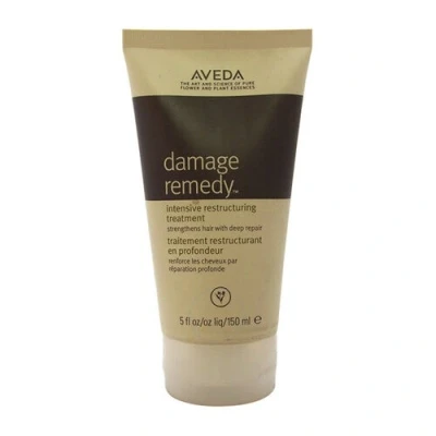 Abbildung von Aveda Damage Remedy Intensive Restructuring Haarbehandlung 150 ml