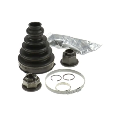 Abbildung von SPIDAN 24884 Achsmanschette 118,00 NBR (Nitril Butadien Kautschuk) VOLVO: XC90 I, V70 S60 I