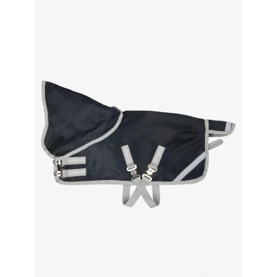 Abbildung von LeMieux Regendecke Toy Pony Navy
