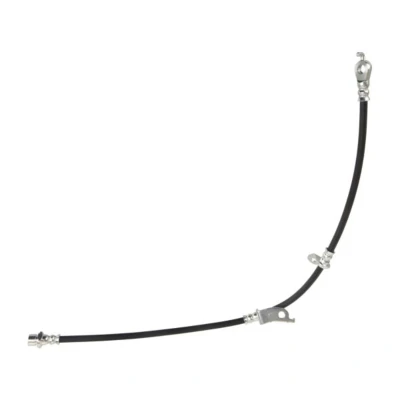 Abbildung von FEBI BILSTEIN 180232 Bremsschläuche Vorderachse links 716