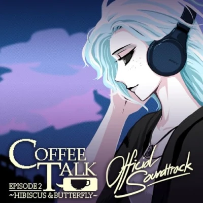 Abbildung von Coffee Talk Ep. 2: Hibiscus &amp; Butterfly (Ogst) [Vinyl LP]