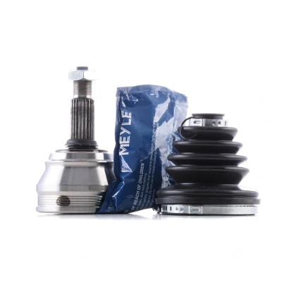 Abbildung von MEYLE 100 498 0012 Gelenksatz ORIGINAL Quality radseitig ohne ABS Ring VOLKSWAGEN: GOLF 2, 3, Passat B5 Estate, SEAT: Córdoba I Vario kfzteile,