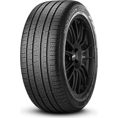 Abbildung von Pirelli SCORPION VERDE AS * 255/50 R19 107H PKW Sommerreifen Reifen BMW: X5, X6, MERCEDES BENZ: ML Class, GLC Off Road, R Class 2297800