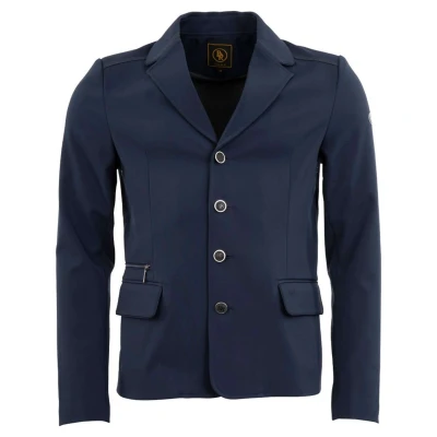 Abbildung von BR Turnierjacket Houston Herren Navy Blazer 52