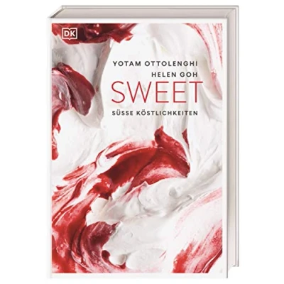 Abbildung von SWEET: Süße Köstlichkeiten. Inspirierende Kuchen und Desserts aus aller Welt