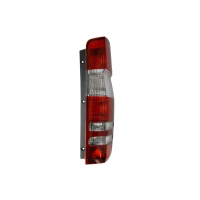 Abbildung von TYC 11 11445 01 2 Rückleuchte rechts ohne Lampenträger MERCEDES BENZ: Sprinter 3.5 T Van, 5 Minibus