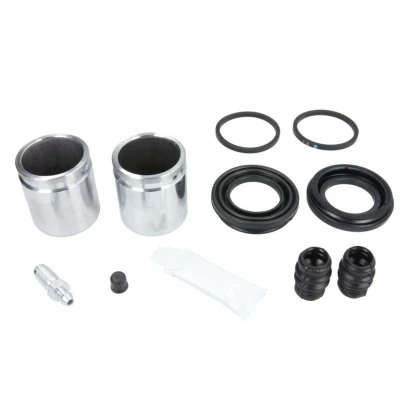 Abbildung von AUTOFREN SEINSA D42197C Bremssattel Reparatursatz Vorderachse 43 NISSAN: Pick Up, FORD: Ranger Mk2