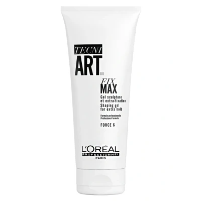 Abbildung von L&#039;Oréal Professionnel Tecni Art Fix Max Shaping Gel 200 ml