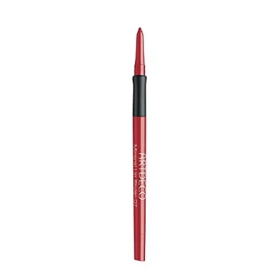 Abbildung von ARTDECO Mineral Lip Styler Rückdrehbarer, mineralhaltiger Lippenkonturenstift 1 x 4g
