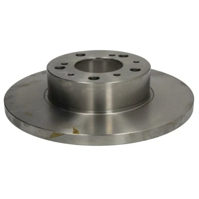 Abbildung von ABE C3F023ABE Bremsscheibe Vorderachse 290 16 5 118 voll FIAT: Ducato I Platform/Chassis, Van, Panorama, CITROËN: C25 Van