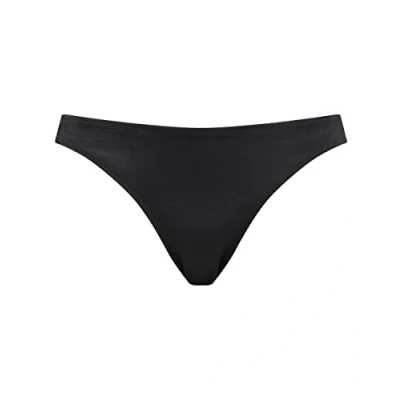 Abbildung von PUMA Damen Brief Badebekleidung, Schwarz, XS EU