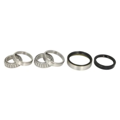 Abbildung von BTA H2M000BTA Radlagersatz Hinterachse 67,975, 75, 75 MERCEDES BENZ: SL Convertible, W123 Coupe, Saloon