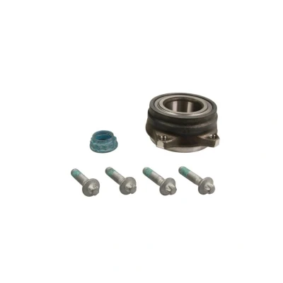 Abbildung von SNR R151.59 Radlagersatz mit integriertem magnetischen Sensorring MERCEDES BENZ: E Class T modell