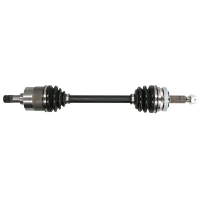 Abbildung von Antriebswelle PASCAL G20007PC