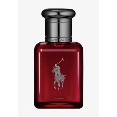 Abbildung von Ralph Lauren Polo Red Parfum 125 ml