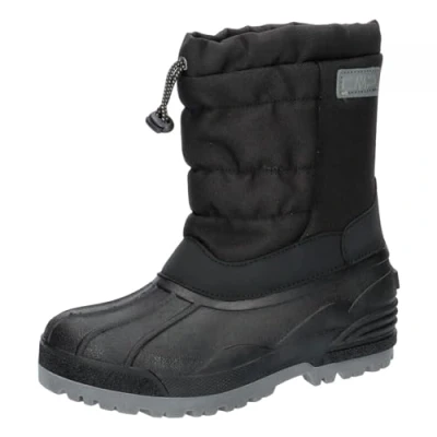 Abbildung von CMP Kids Hanki 3.0 Snow Boot, Black, 41 EU