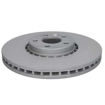 Abbildung von FERODO PREMIER Coat+ disc DDF1801C 1 Bremsscheibe 328 30 5 Belüftet ohne Schrauben VOLVO: XC60 I