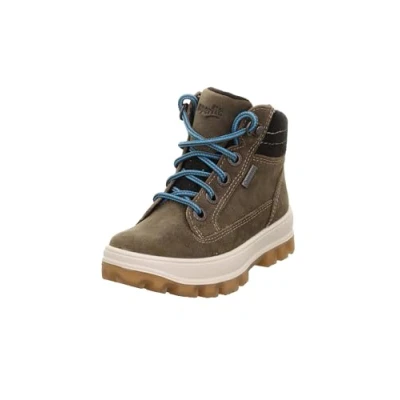 Abbildung von Superfit TEDD Schneestiefel, GRüN 7000, 40 EU Schmal