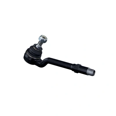 Abbildung von FEBI BILSTEIN 23936 Spurstangenkopf Vorderachse links, rechts mit selbstsichernder Mutter BMW: X5