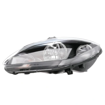 Abbildung von VALEO 044089 Scheinwerfer SEAT: Leon II Hatchback, Altea XL,