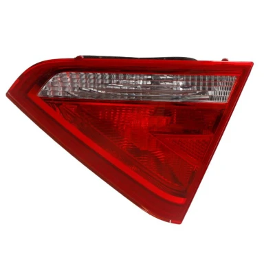 Abbildung von MAGNETI MARELLI 714027010802 Rückleuchte rechts innerer Teil P21W, W16W mit Lampenträger AUDI: A5 B8 Sportback, Coupe