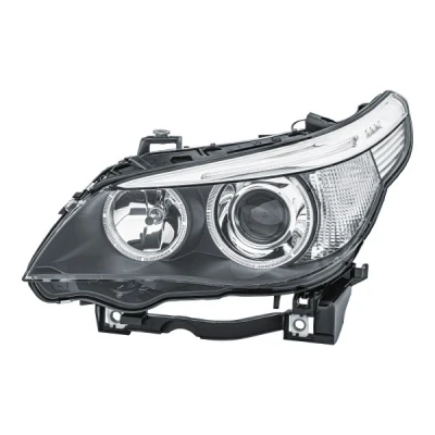 Abbildung von HELLA 1EL 160 287 011 Scheinwerfer BMW: 5 Saloon, Touring