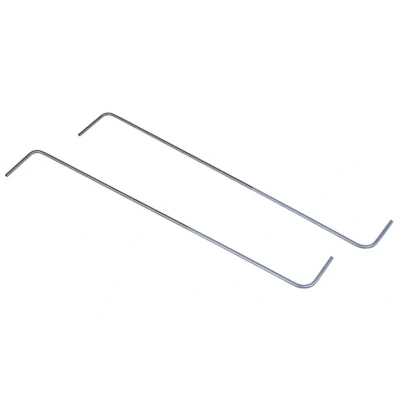 Abbildung von Whirlpool Feder torsionsfedern des deckels 481249248171