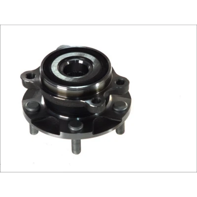 Abbildung von BTA H12052BTA Radlagersatz Vorderachse beidseitig 139 TOYOTA: RAV4 III Off Road, Verso, Avensis Estate