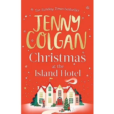Abbildung von Christmas at the Island Hotel: From bestselling author of feel good festive fiction (Mure)