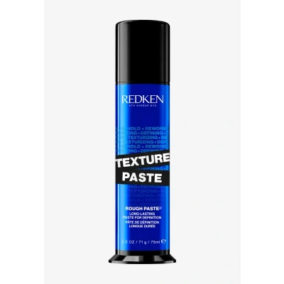 Abbildung von Redken Texture Paste Styling, Größe: 75 ml,