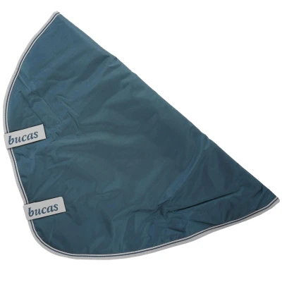 Abbildung von Bucas Atlantic Kombihals 300g XL Grün