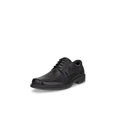 Abbildung von ECCO Herren Helsinki Classic Shoe, Black, 44 EU
