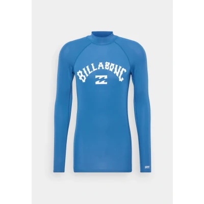 Abbildung von BillabongLOGO SURF SSRashguardHerrenBLACKXS