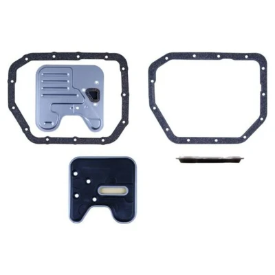 Abbildung von MAHLE ORIGINAL HX 246D Getriebeölfilter mit Dichtungen HYUNDAI: Getz