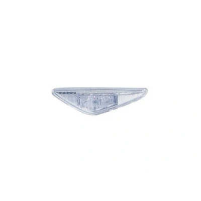 Abbildung von ALKAR 3002849 Blinker vorne rechts mit Lampenträger LED für Linkslenker BMW: 3 Coupe, Saloon, Touring