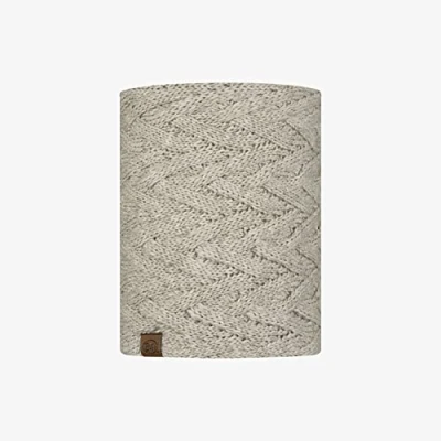 Abbildung von Buff Halstuch Knitted Caryn Unisex Erwachsene