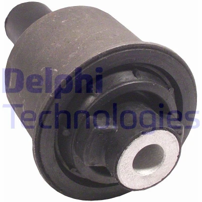 Abbildung von DELPHI TD772W Querlenkerlager MERCEDES BENZ: E Class T modell, C Saloon, SLK