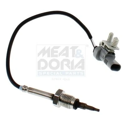 Abbildung von Sensor, Abgastemperatur MEAT &amp; DORIA 12830