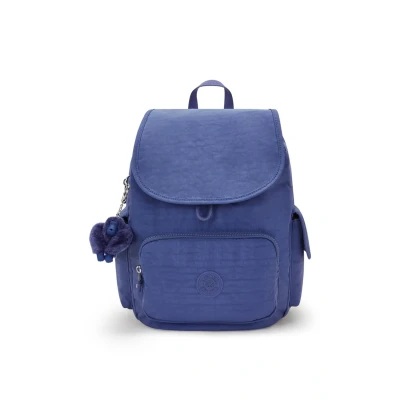 Abbildung von Kipling CITY PACK S Tagesrucksack, Damen, Größe: One Size, Ocean blue