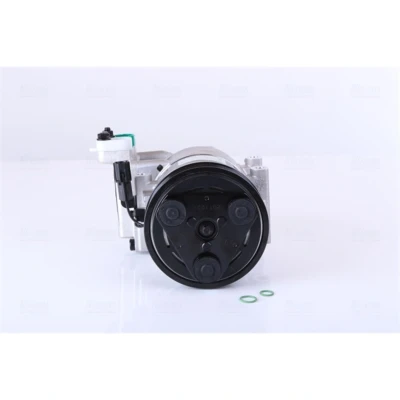 Abbildung von NISSENS 890129 Kompressor HS15 12 PAG 46 R 134a HYUNDAI: H 1 MPV