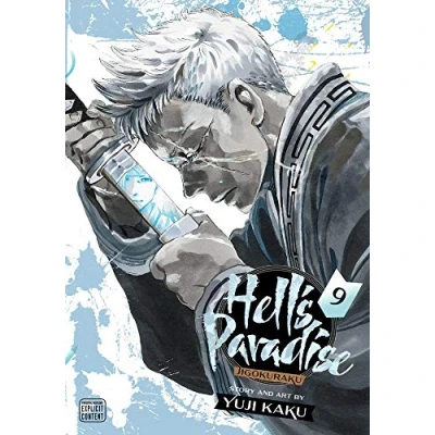 Abbildung von Hell&#039;s Paradise: Jigokuraku, Vol. 9 (HELLS PARADISE JIGOKURAKU GN, Band 9)