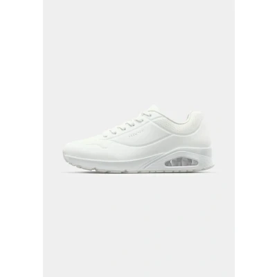 Abbildung von Skechers Sport UNO Sneaker low white, Herren, Größe: 42, White Schuhe