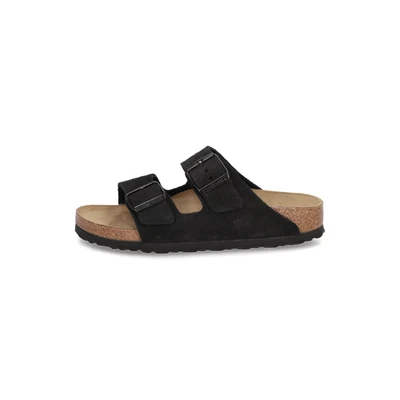 Abbildung von Birkenstock ARIZONA SUEDE LEATHER