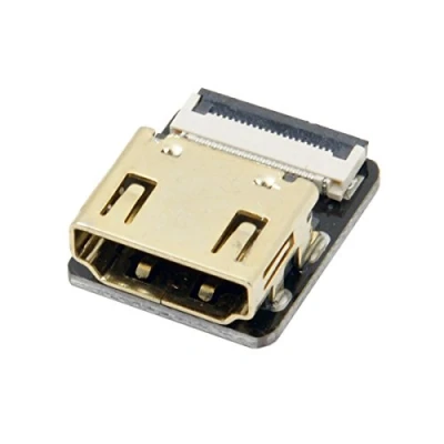 Abbildung von chenyang CYFPV HDMI Typ A Buchse Stecker für FPV HDTV Multicopter Luftfotografie