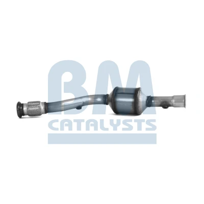 Abbildung von BM CATALYSTS BM90927H Katalysator Approved CITROËN: C4 Coupe, PEUGEOT: 307 Estate