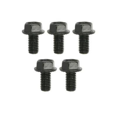 Abbildung von ROMIX C60618 Schraube PEUGEOT: 206 Hatchback