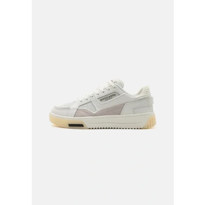 Abbildung von Scotch &amp; Soda NEW CUP Sneaker low, Herren, Größe: 41, White Schuhe
